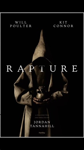 Rapture: 2026 Medieval Zombie Film