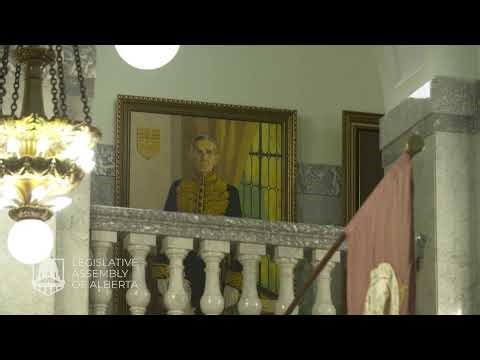 Legislative Assembly of Alberta