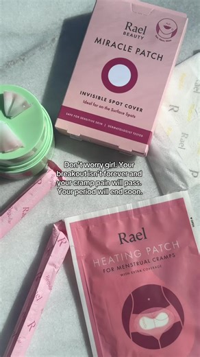 Understanding Period Problems: What Girls Experience