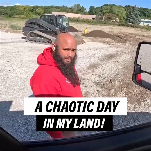 1.4M views · 22K reactions | Concrete Chaos: No Inspector in Sight | Victory Outdoor Services | Facebook