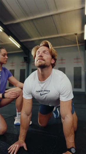 More agile, stronger, better!