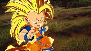 78K views · 1.4K reactions | Goku all forms transformations with mods - Dragon Ball Sparking! Zero | Fighting Gamers | Facebook