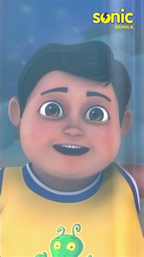 শিব - এলিয়েন জেল | Shiva - Alien Prison #shiva #shorts #funny