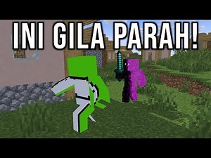 MANHUNT YG PALING DITUNGGU!! DREAM VS DAQUAVIS ANALYSIS