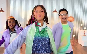 KIDZ BOP Kids - Flowers