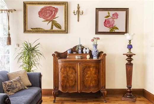 9 Home Decor Items You Should Always Buy Secondhand