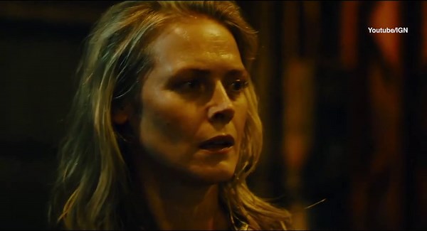 Tobin Bell reprises his role as Jigsaw in the 10th entry in the Saw franchise