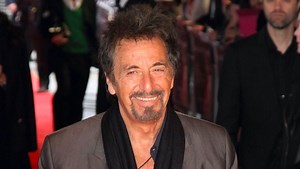 Al Pacino Clips