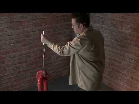 Snap-on Torque Training Series – ControlTech, or CTECH, Electronic Torque Wrench