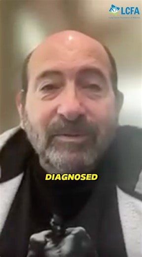 Jim Pantelas’ diagnosis came from an unexpected finding on a CAT scan. That discovery led to treatment and survival. Two decades later, he continues to advocate for early detection and research. Read his full story here: https://lcfamerica.org/story/vietnam-era-vet-survives-lung-cancer/ #LivingWithLungCancer #Advocacy | LCFA: Lung Cancer Foundation of America