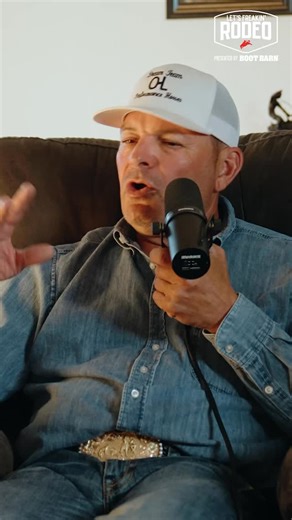 2.3K views · 264 reactions | WHAT A CHALLENGE! 勞 Coaching from a phone booth. @officialcodyohl is up for the challenge | Let's Freakin' Rodeo | Facebook