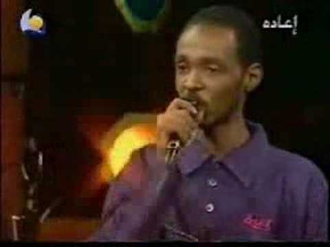 Mahmoud Abdelaziz - Elreed