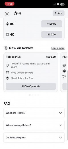“Cancel Roblox Premium in 30 Seconds! 😱 (Easy Guide)”