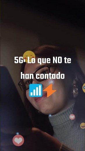 5G: Lo que NO te han contado 📶⚡#5G #Tecnología #Internet #Innovación #Conectividad #FuturoDigital