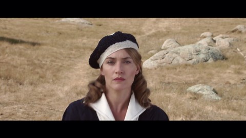 The Dressmaker (2015)