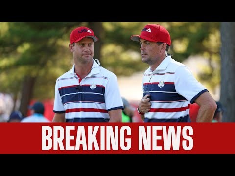 Ryder Cup 2025: The Envelope Rule Controversy Explained । USA TODAY NEWS