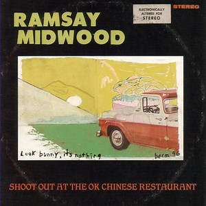 Mohawk River - Ramsay Midwood: Song Lyrics, Music Videos & Concerts