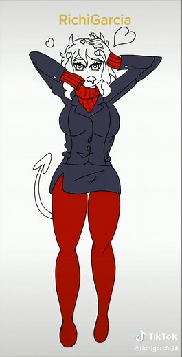 Richigarcia on TikTok