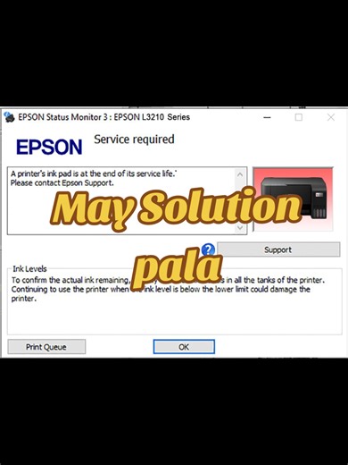 Epson Printer Maintenance Tips for Small Business Owners
