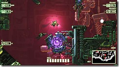 Next Game From The Creators Of Apotheon Is About Blowing Up Huge Alien Ships