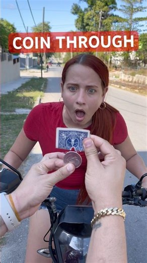 Learn Coin Through Card🪙