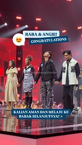 5.3K views · 11 reactions | Indonesian Idol on Reels | Facebook