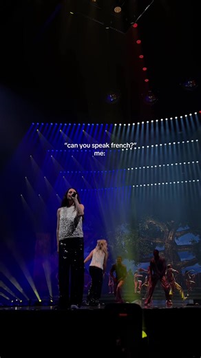 Can You Speak French? Song by K3 Originals