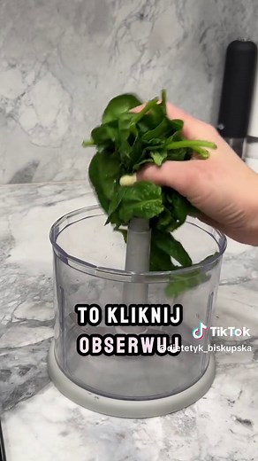 Koktajl na wsparcie żelaza z witaminą C