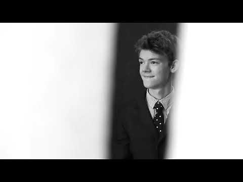Thomas Brodie-Sangster | Believer