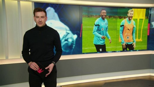 Alaba trifft auf Laimer ++ Pöltl auf Playoff-Kurs