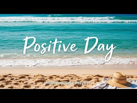 Happy Morning 🌷 Chill morning songs to start your day - Best Pop/Indie/Acoustic/Folk Playlist