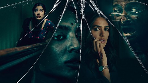 Every Netflix Indian Original Horror Movie & Series