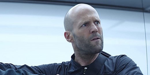 LA FURIE D'UN HOMME Film (2021) - avec Jason Statham