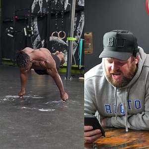 436K views · 6.5K reactions | It's Higher Than It Looks  | The Actual Baron | Facebook