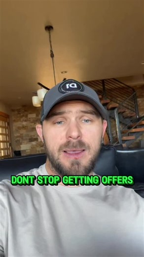 2.4K views · 16 reactions | Don’t stop until you commit. — #collegerecruiting #recruitingprocess #recruitingtips #recruitingadvice #scholarship | D1 Scholarship | Facebook