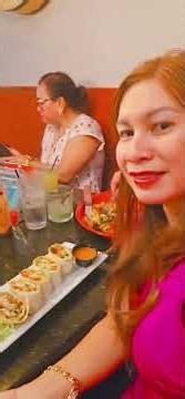 Happy Birthday Liesly at Blue Agave Mexican Restaurant in Scottsdale with FPAAZ Friends | Food Trips