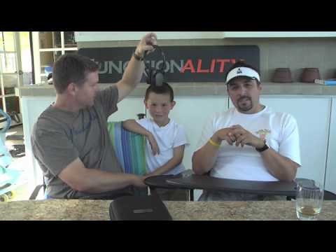 Brookstone Noise Canceling Headphones