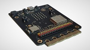 Crowdfunding: BBC micro:bit heiratet ESP32