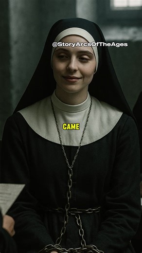 5.4K views · 123 reactions | The Most Evil Nun in the History of Catholic Church, She Performed Fake Miracles - Follow up! . . . . . . . . . #controversial #FactsDaily #storyarcsoftheages #preshstoriess #trendingreel #facts #sisters #fblifestyle #catholic #catholicchurch #history #historylovers | Story Arcs Of The Ages | Facebook