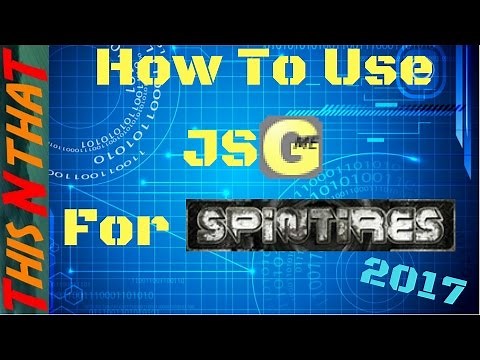 How To Use JSGME aka Jonesoft Generic Mod Enabler for Spintires - 2017
