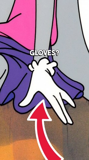 1M views · 13K reactions | Why Do Cartoon Characters Where Opera Gloves? (Explained) | Jesse Love | Facebook