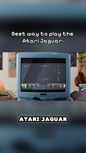 LaunchBox on Instagram: "Installing the BigPEMU plugin is easy! In this video, we’ll show you how to install it and automatically import your Atari Jaguar and Atari Jaguar CD games. Follow this step-by-step guide to get your retro gaming system up and running perfectly in no time. Let’s dive in and relive some classic gaming moments together! 👉 Get LaunchBox: https://www.launchbox-app.com/ #retrogaming #launchbox #AtariJaguar #tutorial"