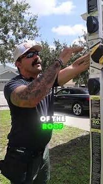 How to set up a gorilla or little giant ladder