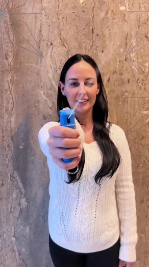 SABRE Personal Safety on TikTok