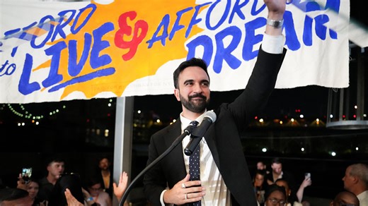 Will NY reduce estate tax threshold? What we know about Mamdani plans