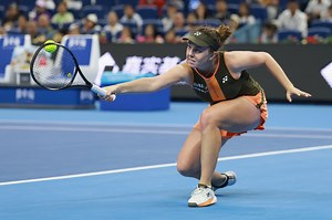 Rankings watch: Noskova makes Top 20 debut, Lys cracks Top 50