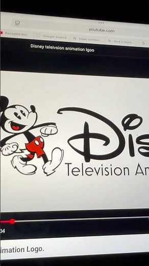 Only From Sony Wonder/Disney Television Animation (2003)