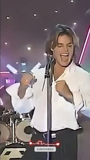 Maríaaaa! Ricky Martin’s Iconic Vibes 🎶✨