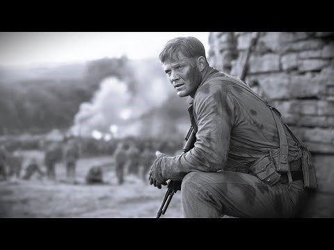 Hills Are For Heroes - Combat (1966) Film in English, Rick Jason, Vic Morrow, Jack | Full Movie HD