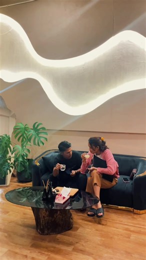 Relax bukan hanya soap pijat tapi juga soal kenyamanan #fyp #pijatbungo #relaxspace #relaxmassage